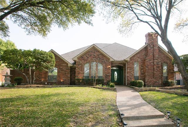 3500 Melanie Ln in Plano, TX - Building Photo - Building Photo