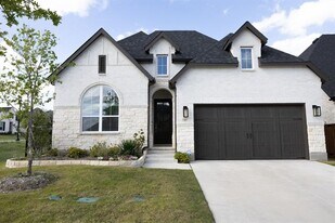 14512 Cedar Brk Pl in Aledo, TX - Building Photo