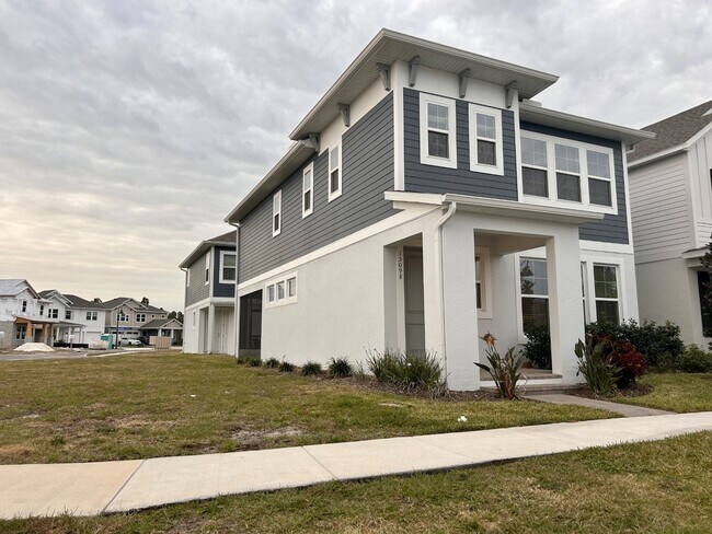 15098 Lebeau Loop, Unit House in Winter Garden, FL - Foto de edificio - Building Photo