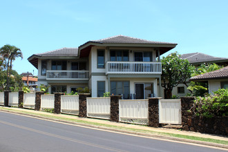 Honu Kai Villas in Koloa, HI - Building Photo - Building Photo