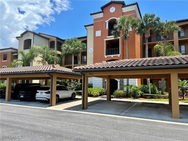 property at 9715 Acqua Ct