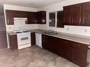 833 Bernini St in Las Vegas, NV - Building Photo - Building Photo