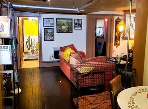 1925 W 77th St, Unit 2 in Cleveland, OH - Building Photo - Building Photo