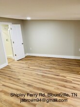 534 Shipley Ferry Rd, Unit H in Blountville, TN - Building Photo - Building Photo