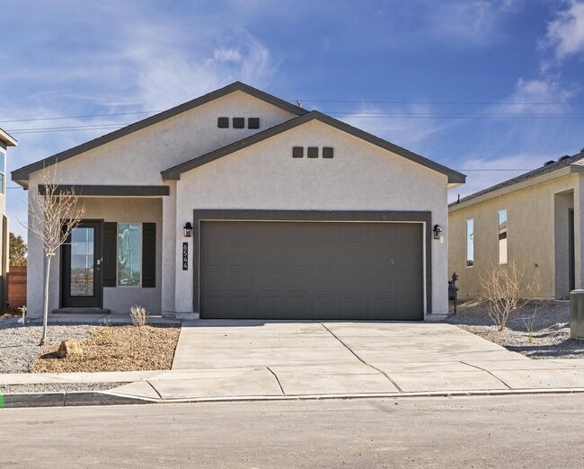 property at 4328 Vista Manzano