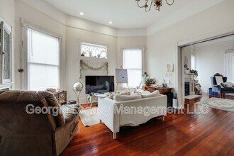 295 Oglethorpe Ave in Athens, GA - Building Photo - Building Photo