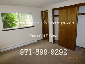 2844 Randi Ln NE in Salem, OR - Foto de edificio - Building Photo