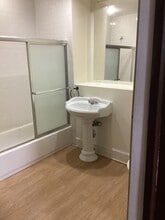 151 W Salaignac St, Unit G in Philadelphia, PA - Building Photo - Building Photo