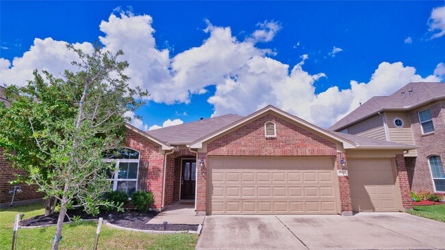 3403 Tall Sycamore Trail