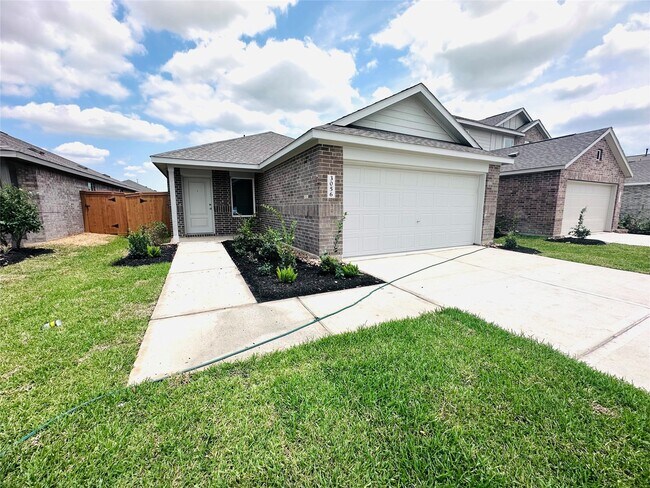 3069 Dawn Sound Drive in Katy, TX - Building Photo - Building Photo