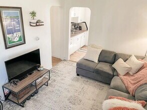 1360 S Grant St in Denver, CO - Building Photo - Building Photo