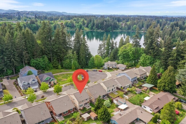 4524 Sydney Rose Ct SE in Olympia, WA - Building Photo - Building Photo