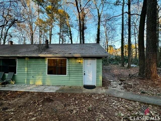 1637 Cedar Shoals Dr in Athens, GA - Building Photo