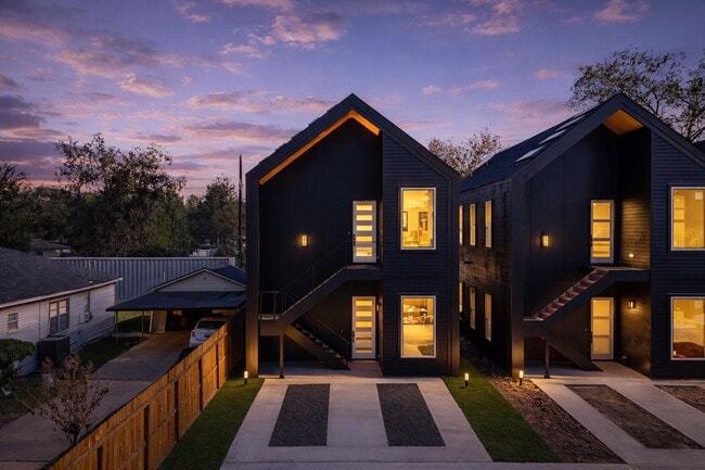 property at 8318 Williamsdell St