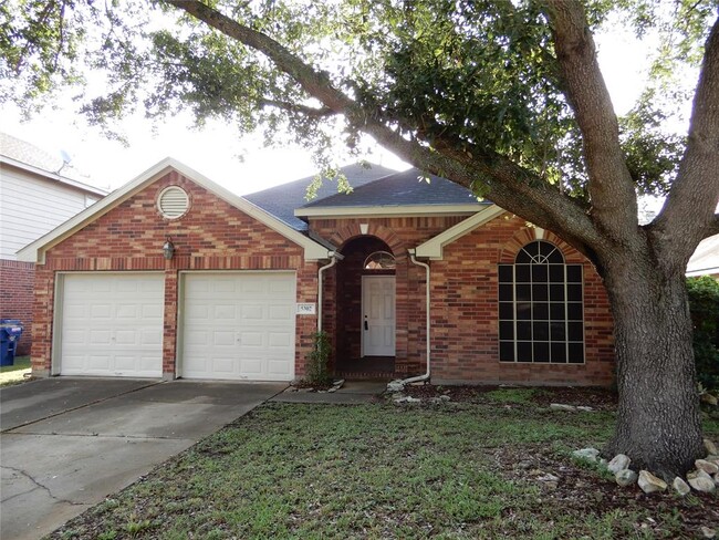 property at 5302 Rustling Trails Dr