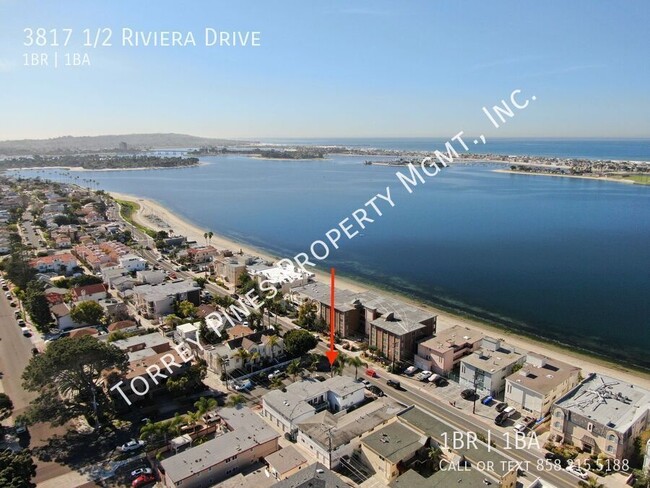 property at 3937 1/2 Riviera Dr
