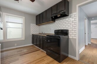 3110 Montana Ave in Louisville, KY - Building Photo - Building Photo