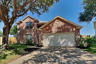 17903 Timber Crossing Ln in Cypress, TX - Building Photo