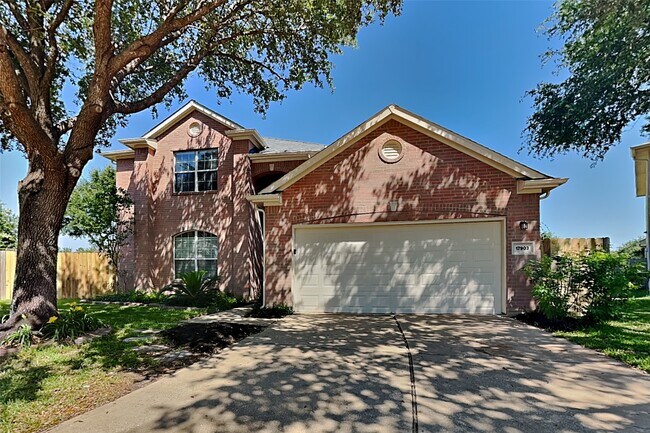 property at 17903 Timber Crossing Ln