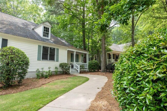 230 Beech Haven Ln in Eatonton, GA - Building Photo - Building Photo