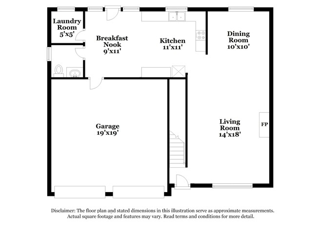 45 Adelaide Dr in Covington, GA - Building Photo - Building Photo