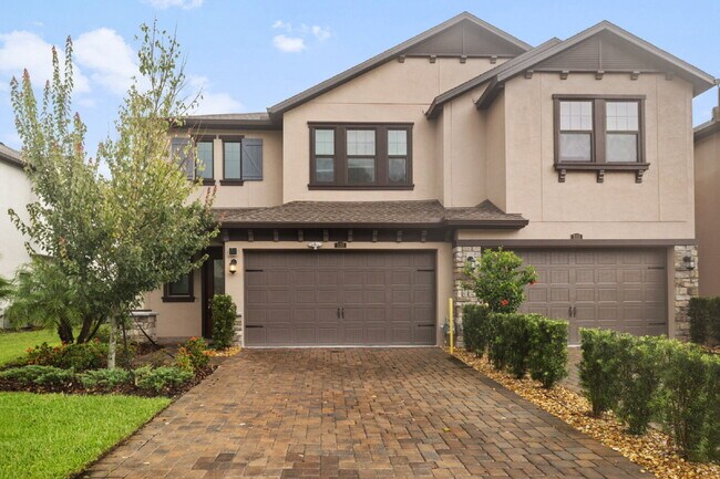 property at 5103 San Martino Dr