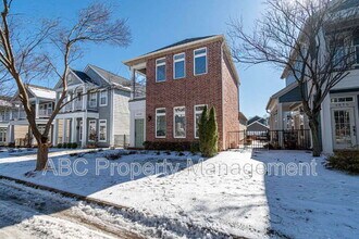 2583 Frontier Elm Dr in Fayetteville, AR - Building Photo - Building Photo