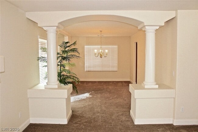 property at 7769 Tattersall Flag St