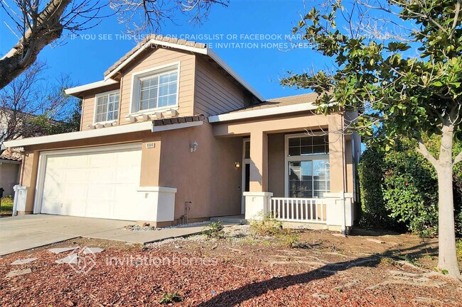 4904 Spur Way in Antioch, CA - Foto de edificio - Building Photo
