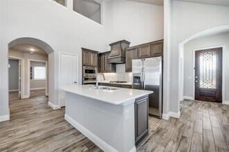 1201 Timber Grove Terrace in Krugerville, TX - Building Photo - Building Photo