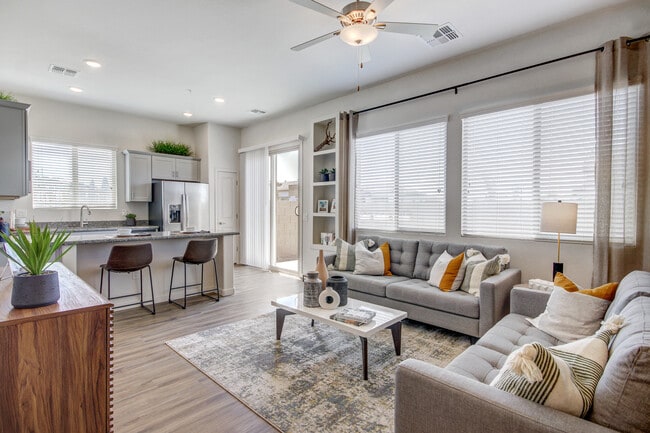 Avilla Enclave in Mesa, AZ - Building Photo - Building Photo