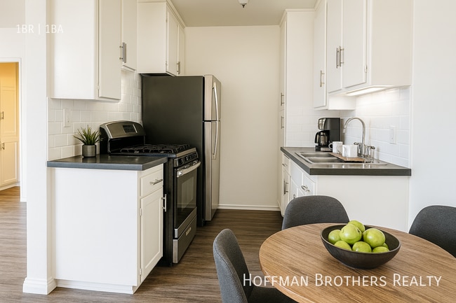 4847 Slauson Ave, Unit 7 in Los Angeles, CA - Building Photo - Building Photo