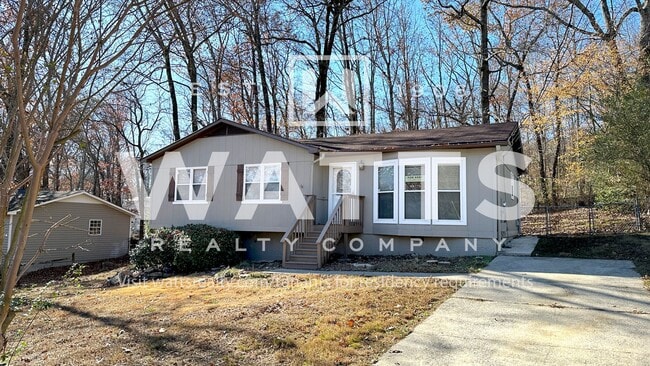 property at 6512 Kathy Cir
