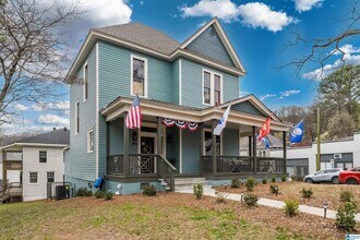 1513 12th St S in Birmingham, AL - Building Photo - Building Photo