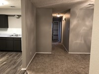 Crestwood Apartments in Azle, TX - Building Photo - Building Photo