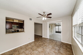 1548 E Powder Horn Rd in Titusville, FL - Building Photo - Building Photo