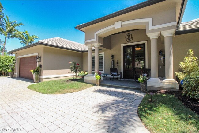 property at 1900 Tiller Terrace