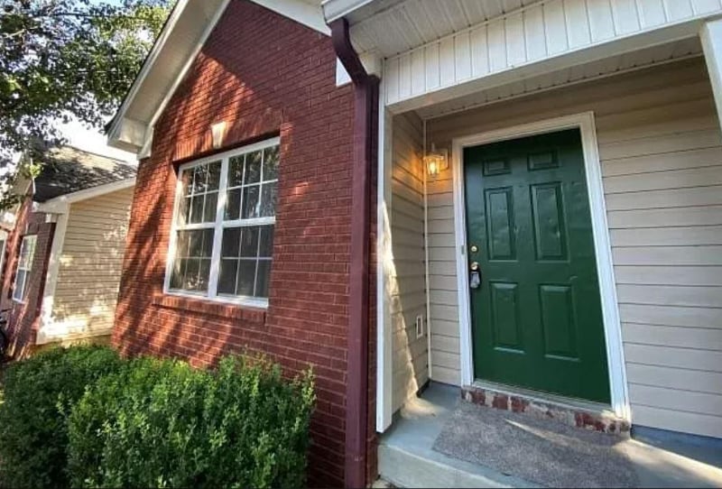 2754 Westbrook Ct in Tallahassee, FL - Building Photo