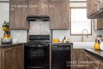 255 Sycamore Loop-Unit -255 Syc. in Campbellsville, KY - Building Photo - Building Photo