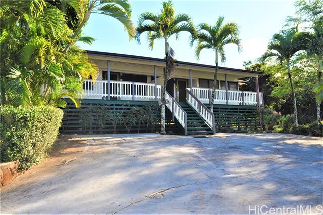61-171-171 Punalau Pl in Haleiwa, HI - Building Photo - Building Photo