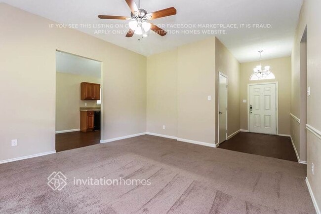 property at 2702 Whetstone Dr