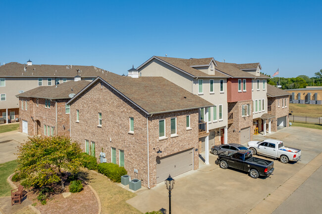 Gramercy Lofts in Bartlesville, OK - Building Photo - Building Photo