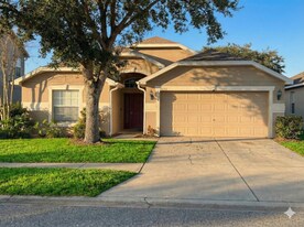 6233 Desert Peace Ave in Land O Lakes, FL - Building Photo