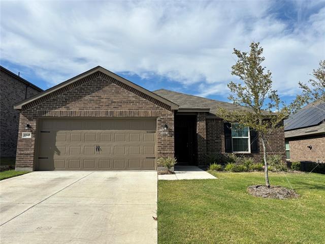 1945 Javelina St in Royse City, TX - Building Photo