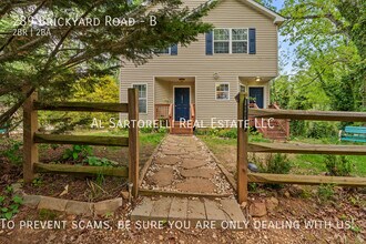 289 Brickyard Rd in Asheville, NC - Building Photo - Building Photo