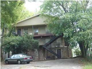 Southside Apartments in Birmingham, AL - Building Photo - Building Photo