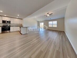 1341 John Swann St in Navassa, NC - Foto de edificio - Building Photo