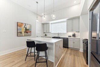 1620 Ojeman Rd in Houston, TX - Building Photo - Building Photo