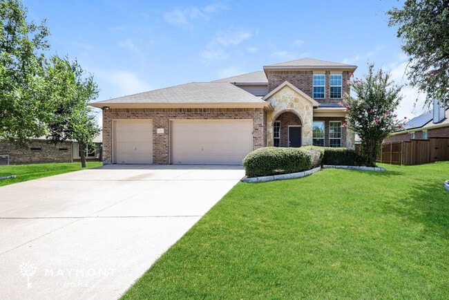 property at 3009 Flowering Springs Dr