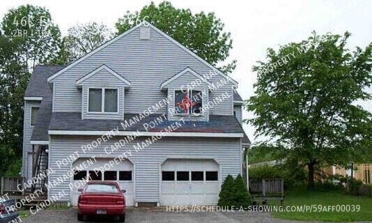46D Emerson Rd in Durham, NH - Building Photo - Building Photo